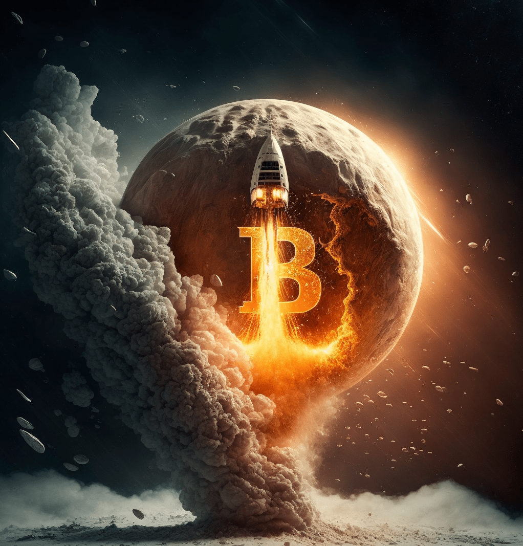 Bitcoin: La Moneda Revolucionaria Que Está Cambiando El Futuro De Las Finanzas post image